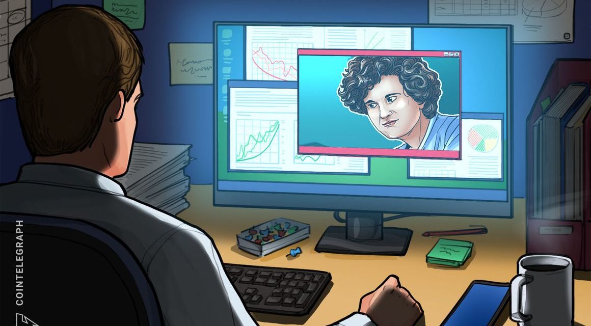 Was Sam Bankman-Fried behind another scam project?