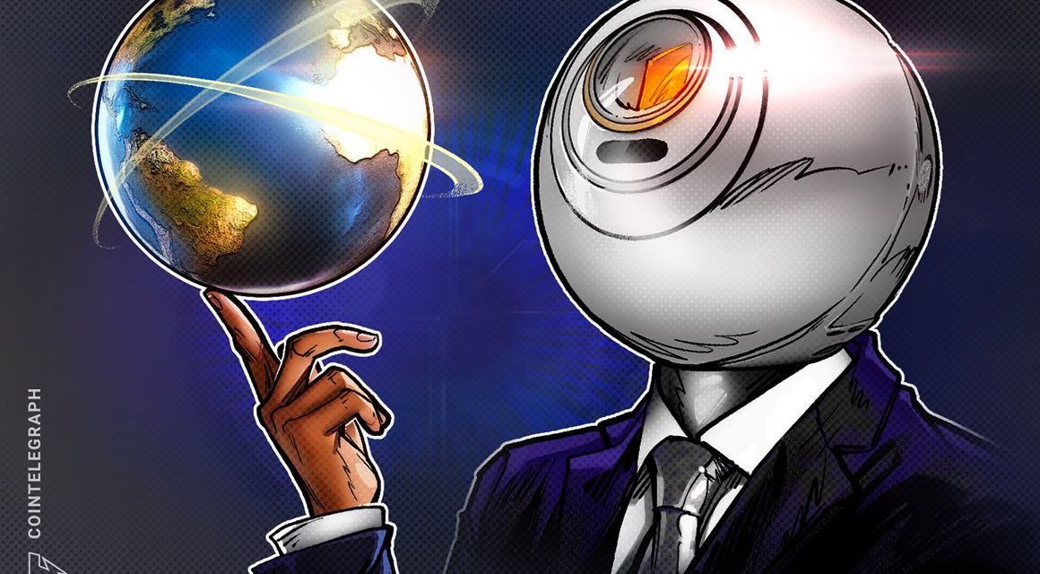 Worldcoin controversy explained in latest Cointelegraph Report