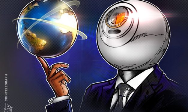 Worldcoin controversy explained in latest Cointelegraph Report