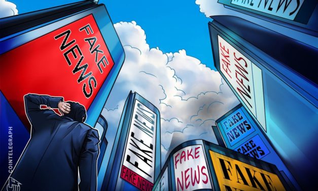 How to detect fake news with natural language processing