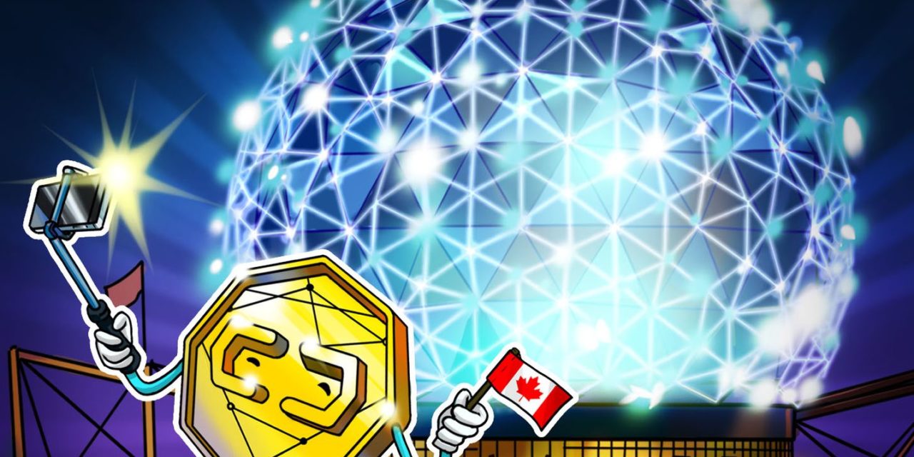 Coinbase VP says Canada can be a ‘global leader’ in crypto