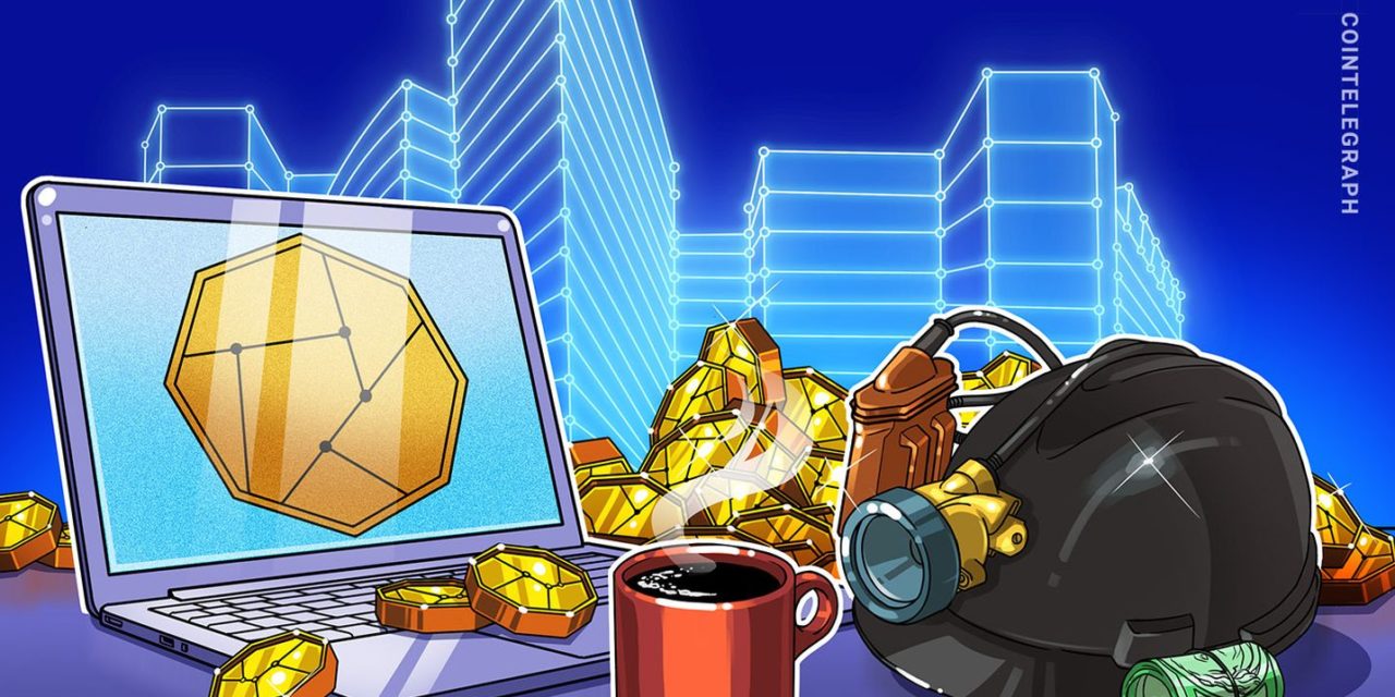 Lobby group to dispel crypto mining misconceptions in DC, says founder