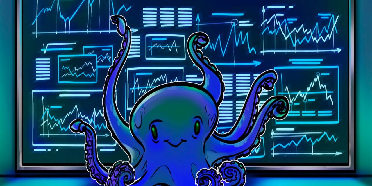 Strict Canadian crypto exchange rules allowed Kraken clarity to invest there, exec says