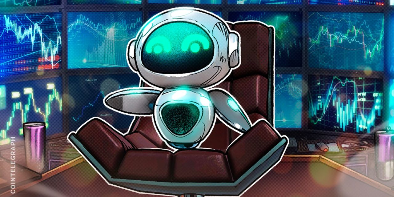 Telegram crypto bots gain momentum in the market: Binance Research