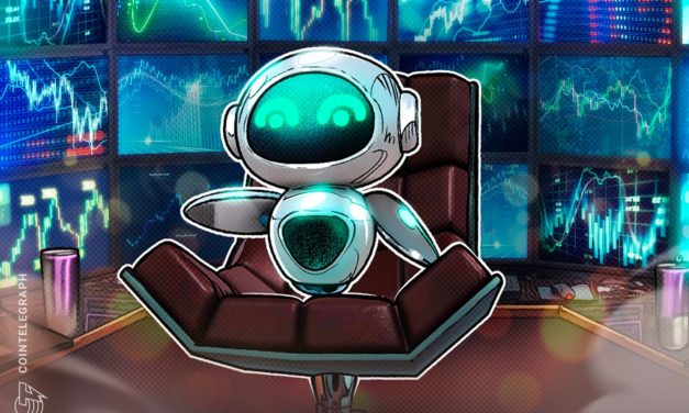 Telegram crypto bots gain momentum in the market: Binance Research