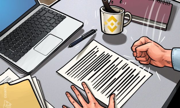 Mixed signals: Binance denies reports of $90 billion in crypto trades in China