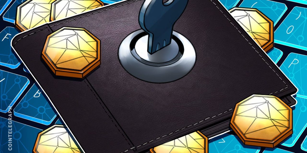 Only 6 out of 45 crypto wallet brands have undergone penetration testing: Report