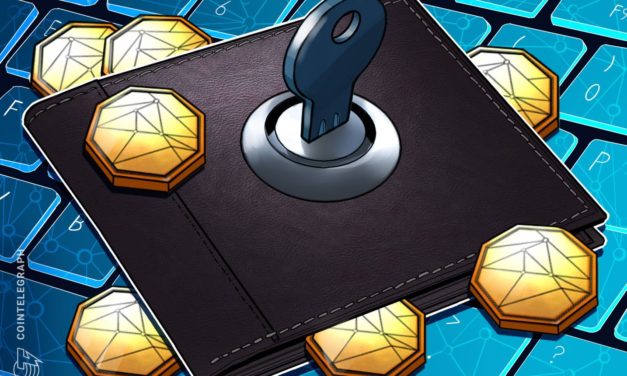 Only 6 out of 45 crypto wallet brands have undergone penetration testing: Report