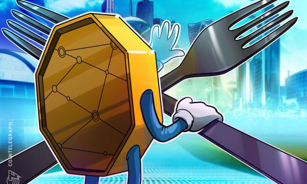 BNB Chain hard fork to improve security & compatibility with EVM chains