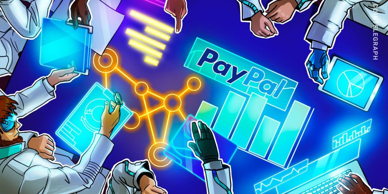 Paypal USD: Boon for Ethereum but not decentralization, says community
