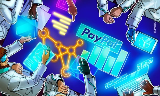 Paypal USD: Boon for Ethereum but not decentralization, says community