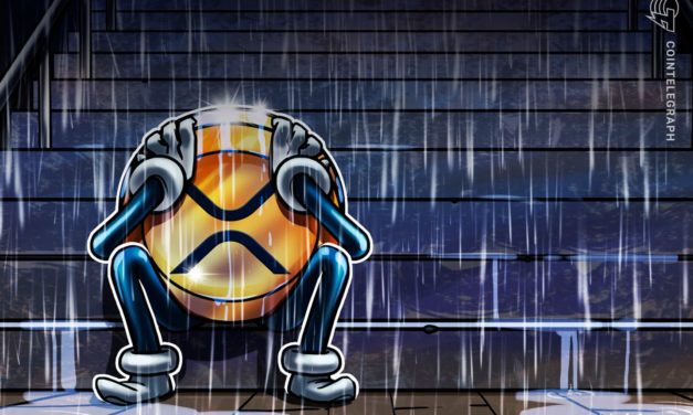 XRP price disappoints after court ruling, Deaton remains optimistic