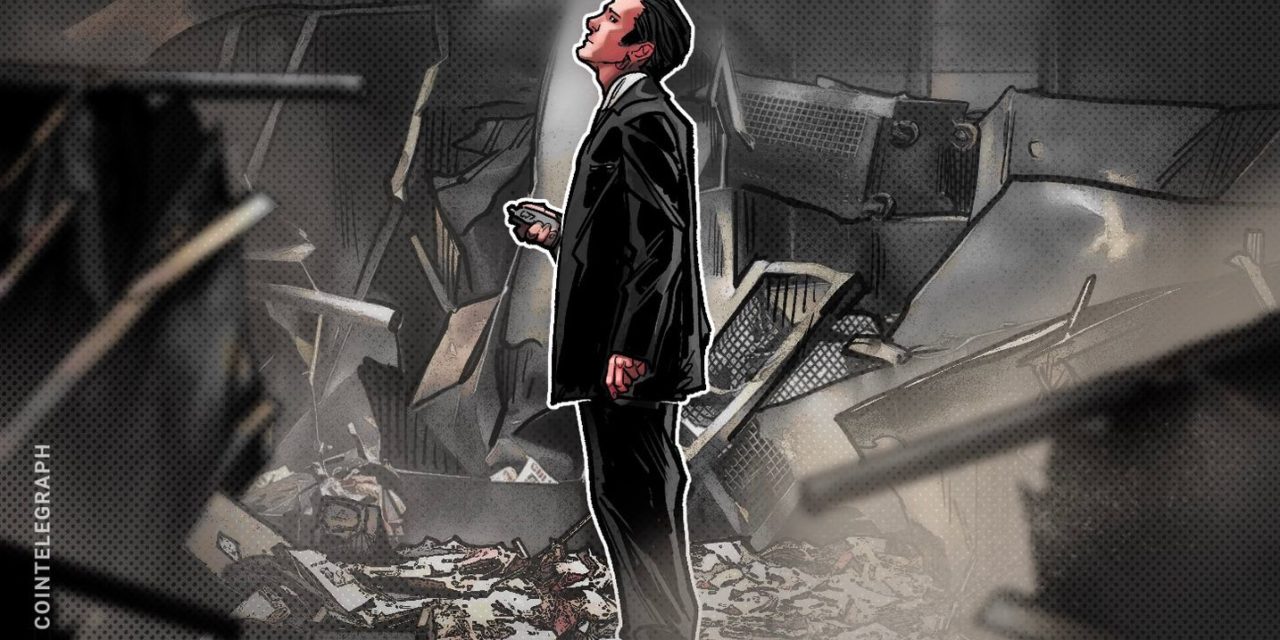 What is Chapter 11 bankruptcy? Understand the basics