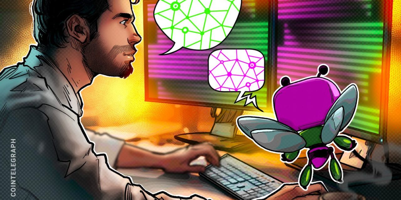 OpenAI launches web crawler 'GPTBot' amid plans for next model: GPT-5