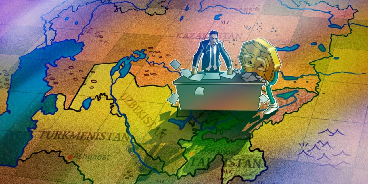 Uzbekistan permits two banks to issue crypto cards