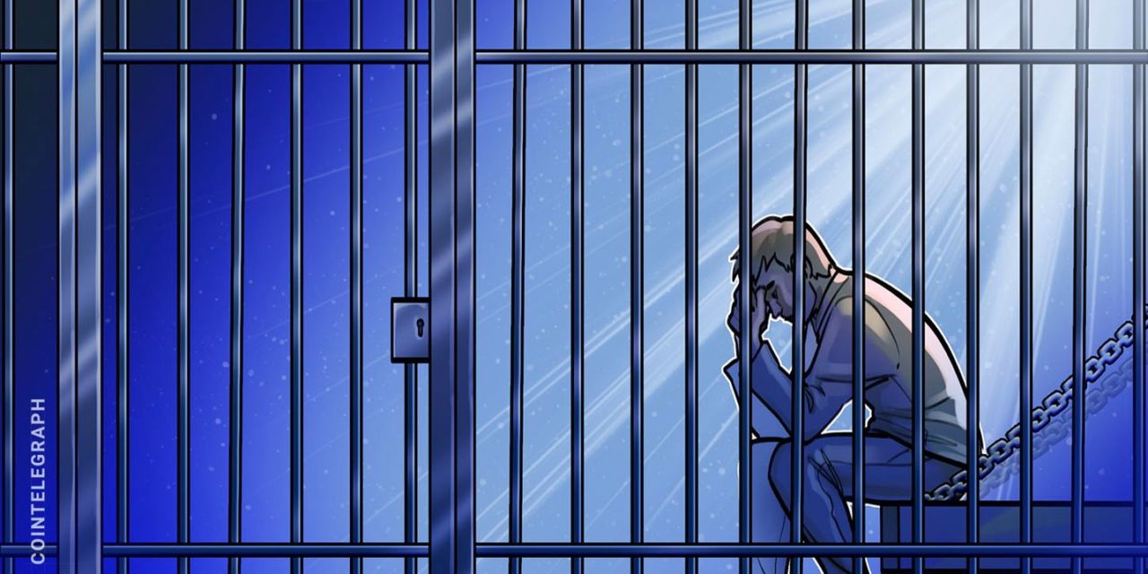 Chinese man sentenced to 9 months in prison for buying $13K in USDT