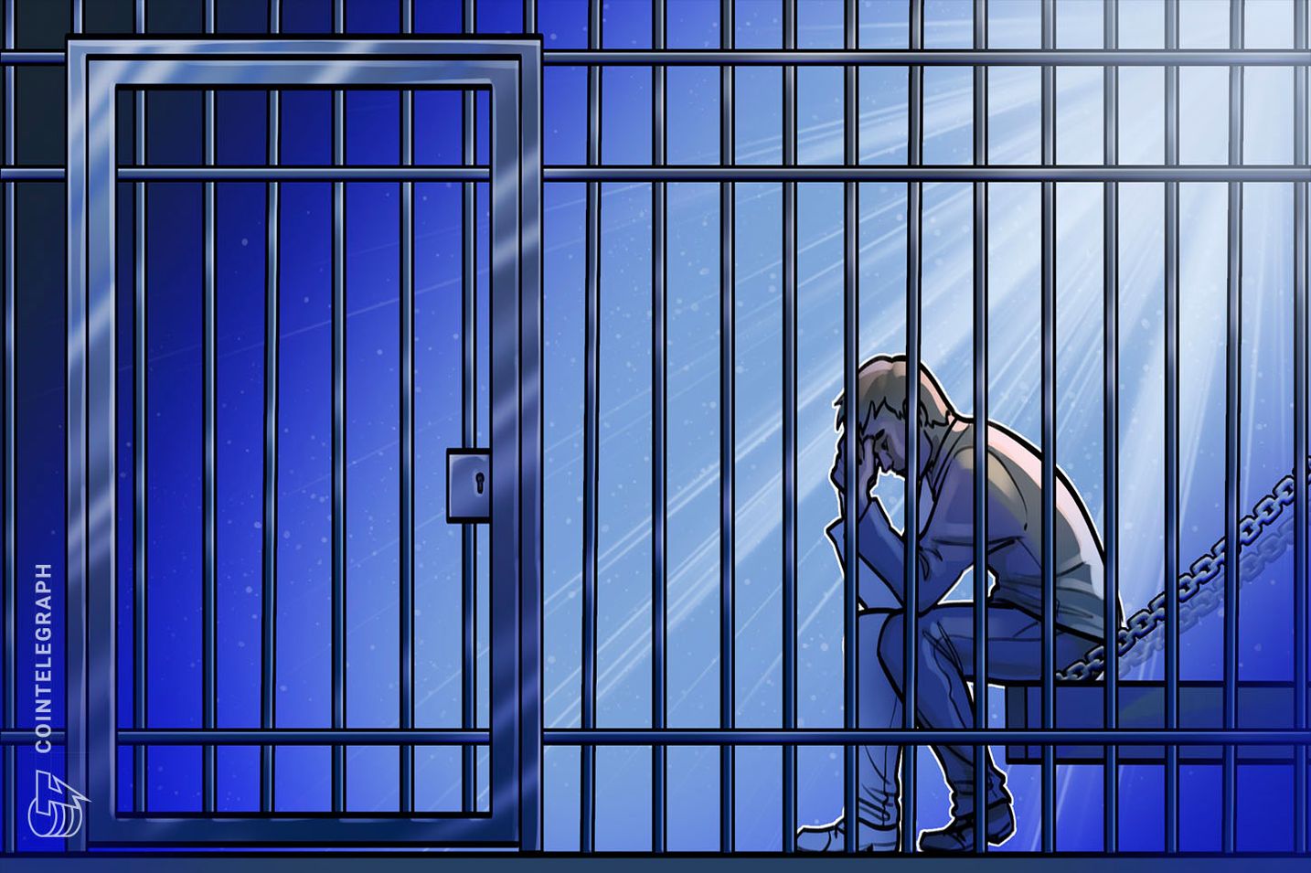Chinese man sentenced to 9 months in prison for buying $13K in USDT
