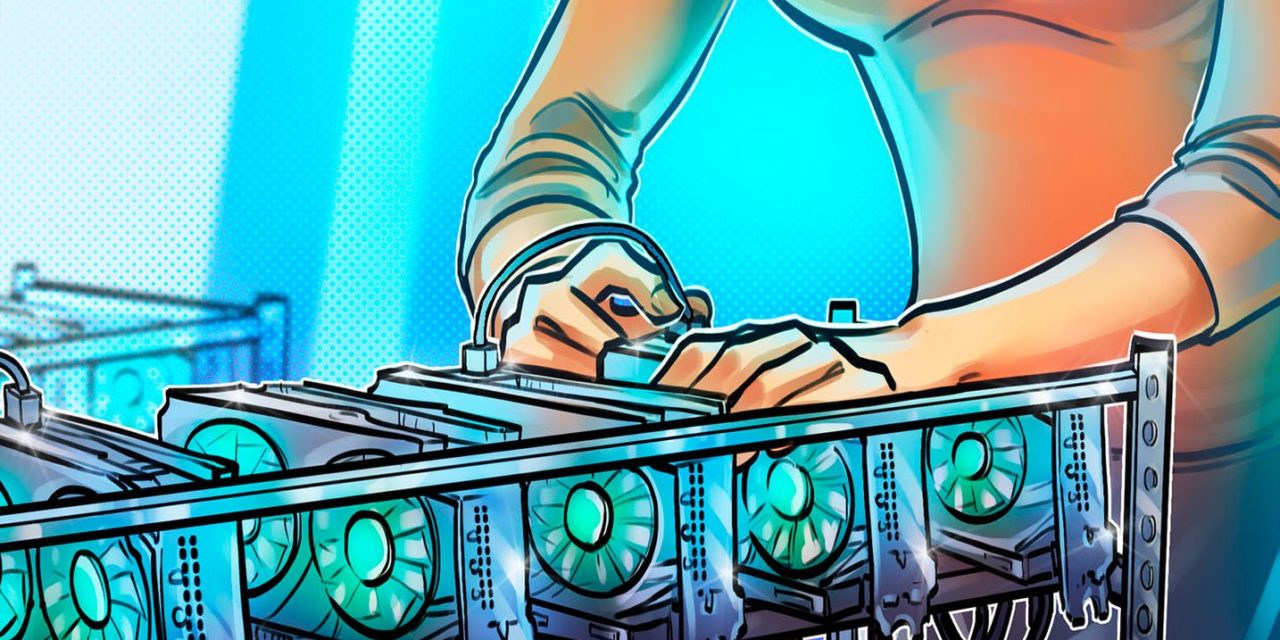 Perfect storm for undervalued ASICs: Blockstream plans $50M raise to buy miners