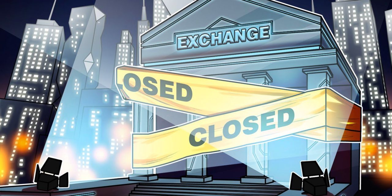 New Zealand crypto exchange Dasset enters liquidation