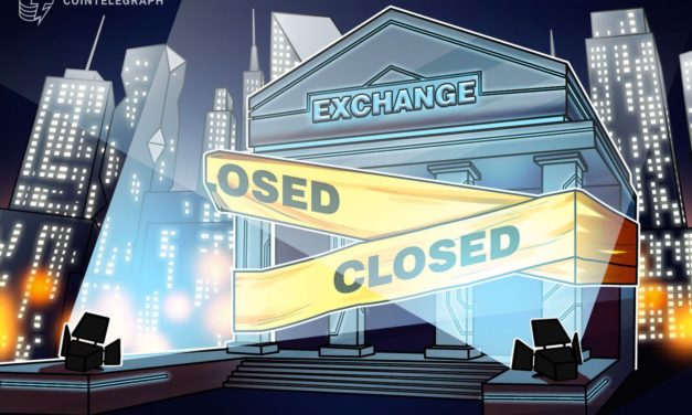 New Zealand crypto exchange Dasset enters liquidation