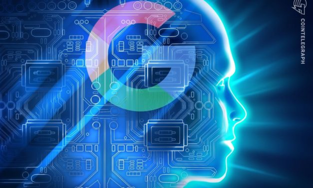 Google upgrades search engine with AI-powered enhancements