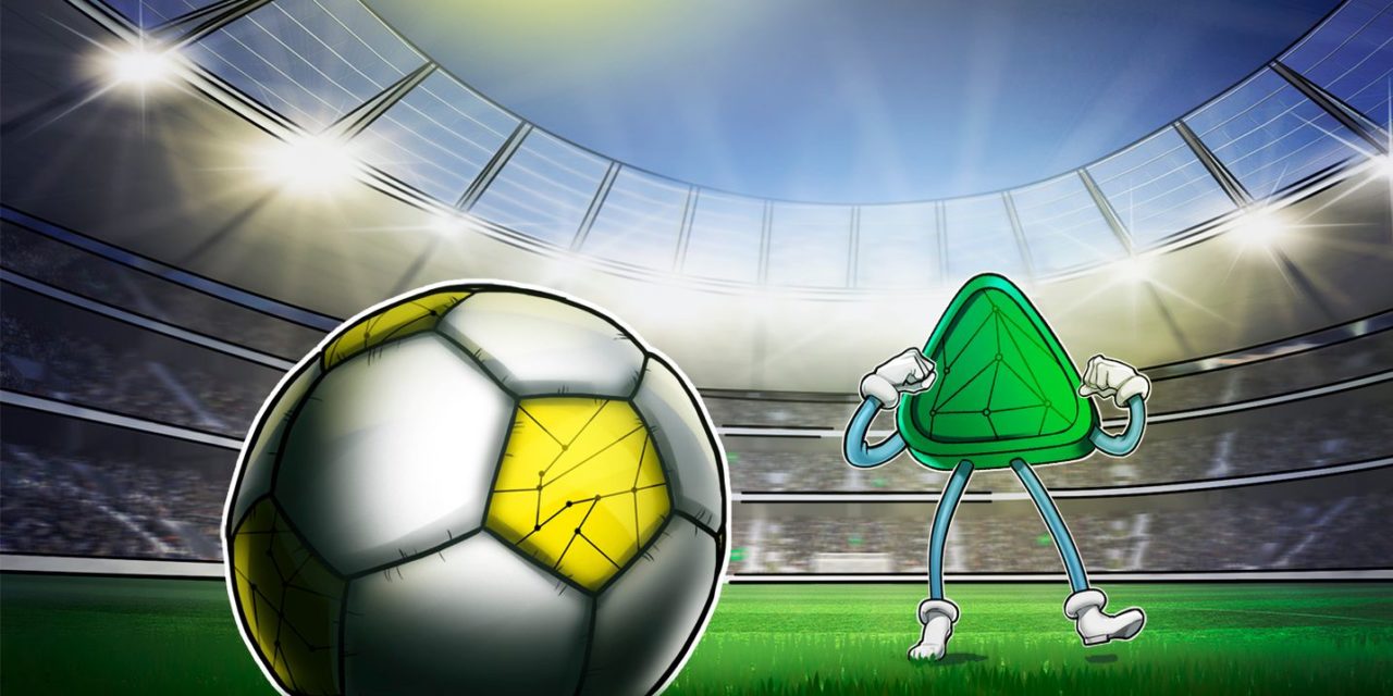 FC Barcelona secures $132M investment for blockchain and NFT venture