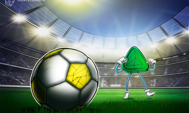 FC Barcelona secures $132M investment for blockchain and NFT venture