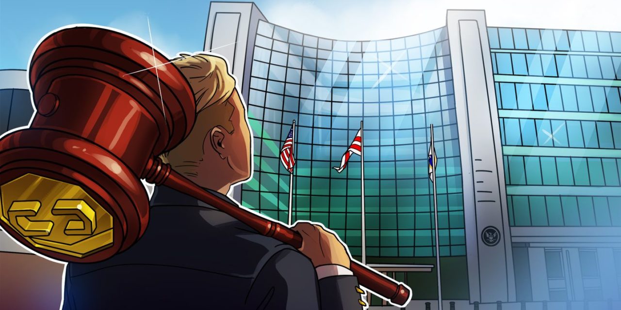 'The SEC has violated due process' — Coinbase CLO on motion to dismiss lawsuit