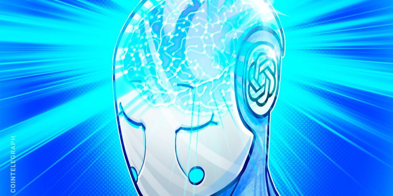 OpenAI says ChatGPT-4 cuts content moderation time from months to hours