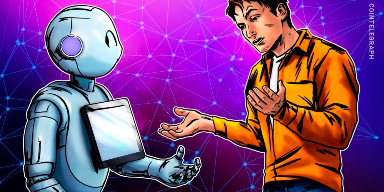 Google BARD vs. ChatGPT vs. Ernie: The AI chatbot race and Web3