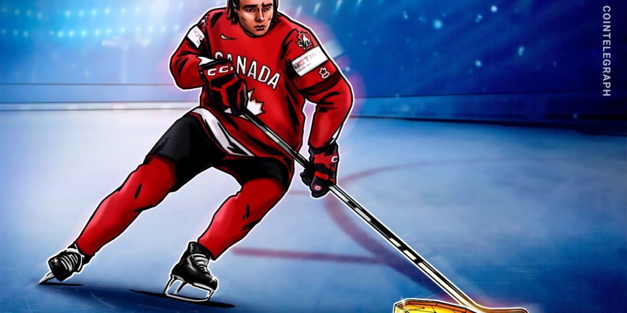 Canada to develop repository for storing crypto and NFT seizures