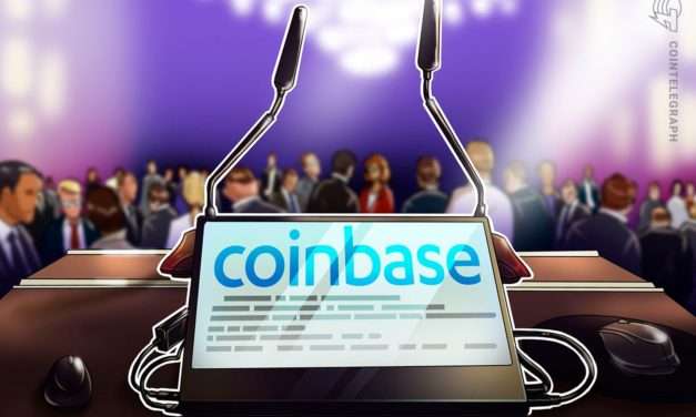 Coinbase app is ‘broken’ for UX, admits CEO Brian Armstrong
