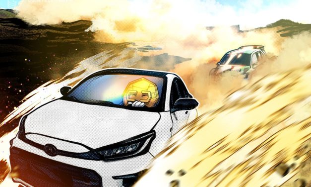 Upbit exchange overtakes Coinbase and OKX in trading volume