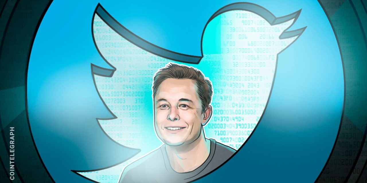 Elon Musk tweets and Twitter bot spam influences altcoin prices: Study