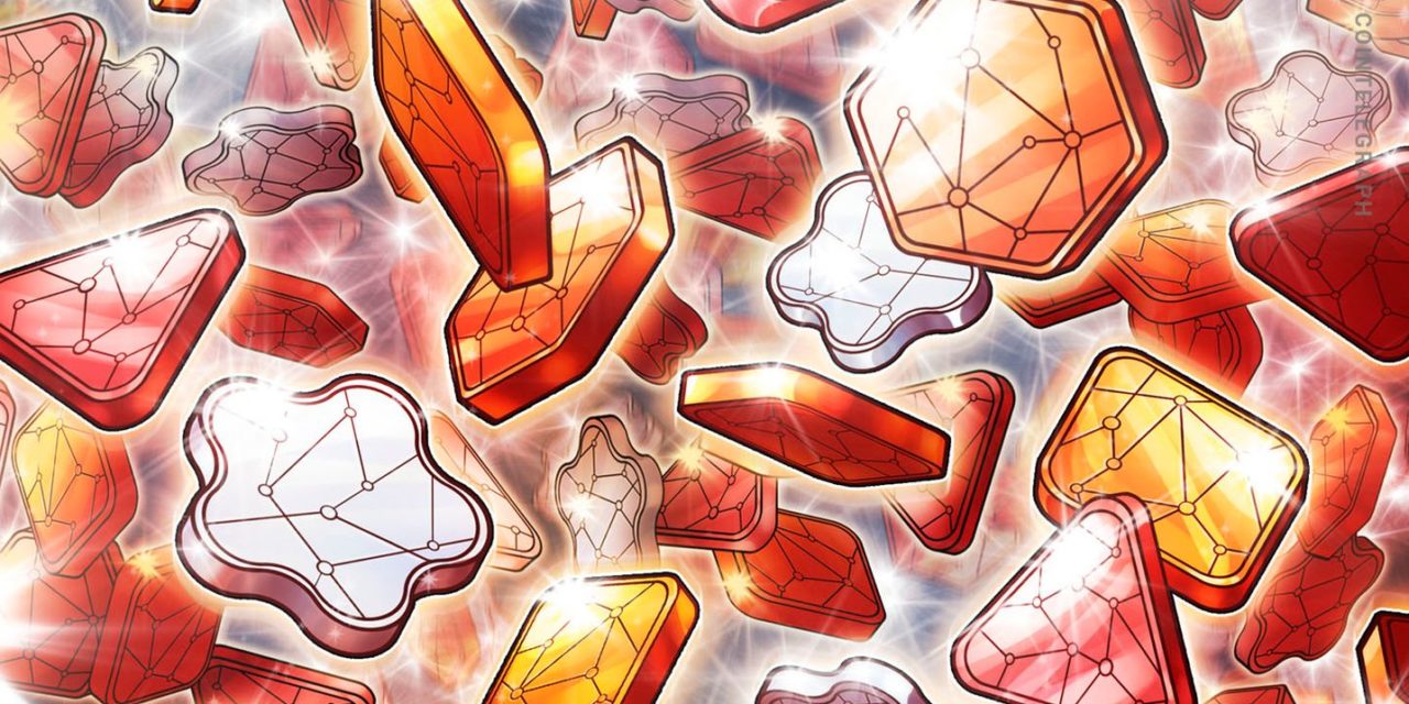 Nifty News: Trader nabs 800 ETH by baiting a bot, NFT thefts slow and more