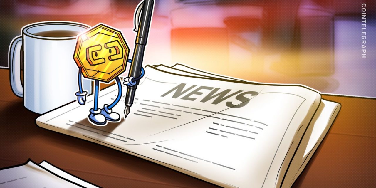 Weekend Wrap: Uniswap dev sacked for alleged rug, Steadefi hacker goes mixing and more