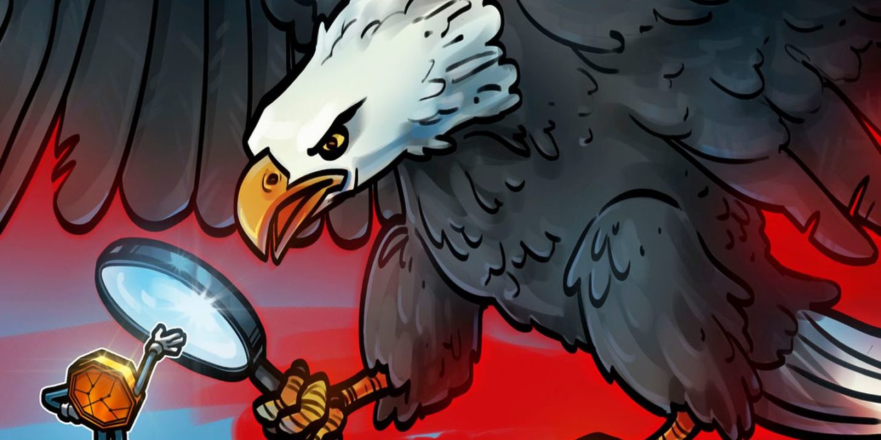 Crypto staking rewards are taxable once received: IRS