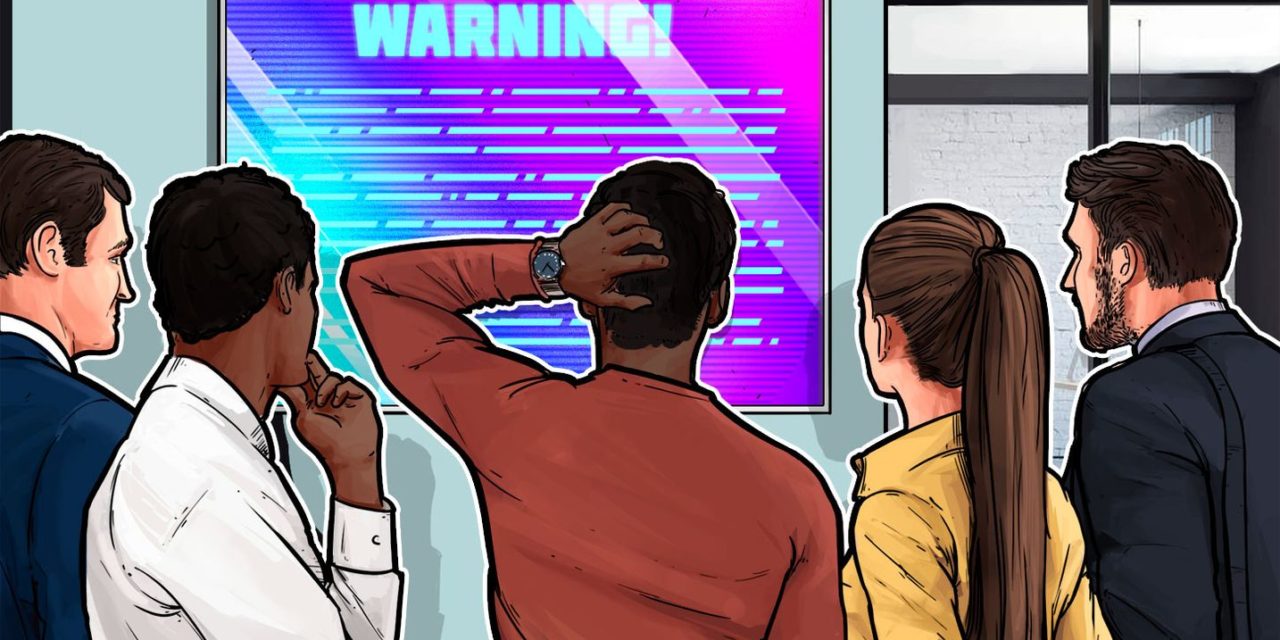 Nigeria’s SEC warns against trading on Binance