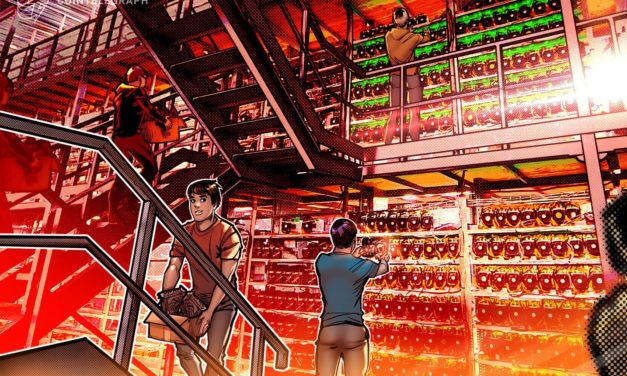 KuCoin suspends Bitcoin and Litecoin mining pools