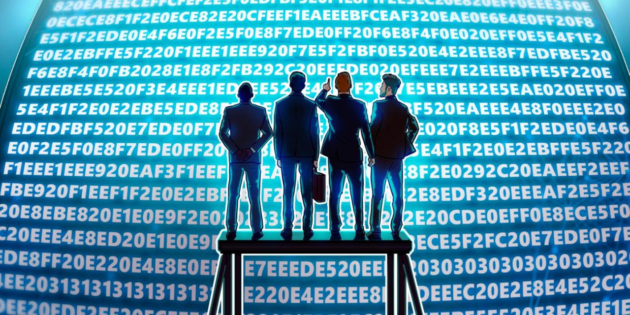 Blockchain IOT firm Nodle goes open source with Web3 bluetooth ‘nanocomputer’ sticker