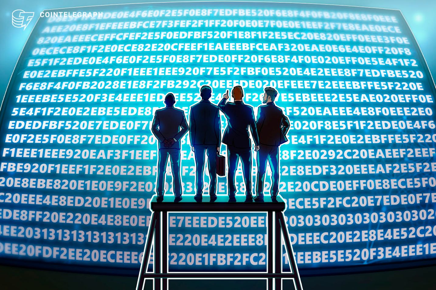 Blockchain IOT firm Nodle goes open source with Web3 bluetooth ‘nanocomputer’ sticker  