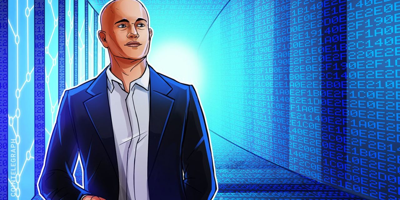 Coinbase CEO says leaving US 'not even in the realm of possibility right now': Report