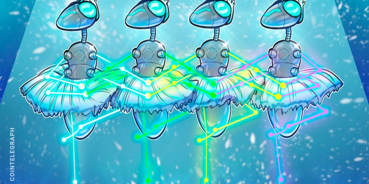 10 obstacles to cross-chain interoperability (and how they can be overcome)