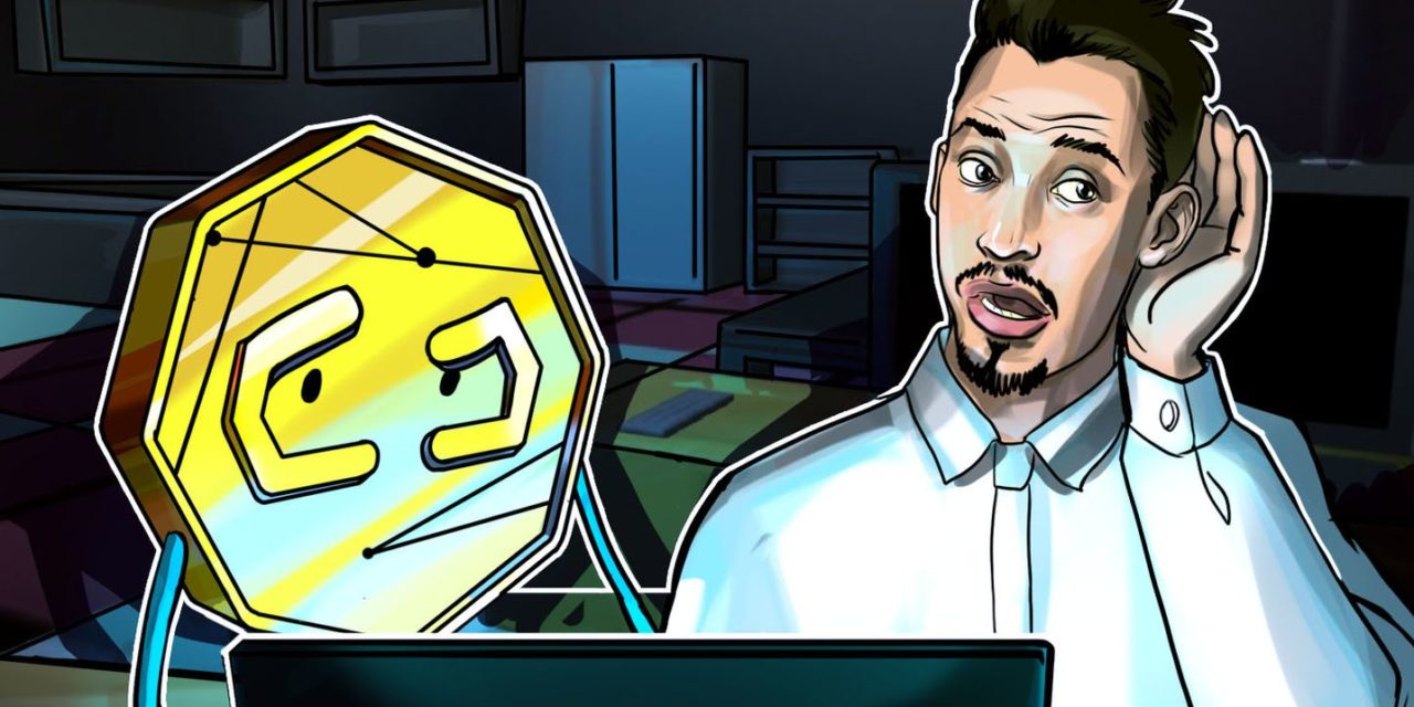 Polygon Zero accuses Matter Labs’ developers of plagiarism