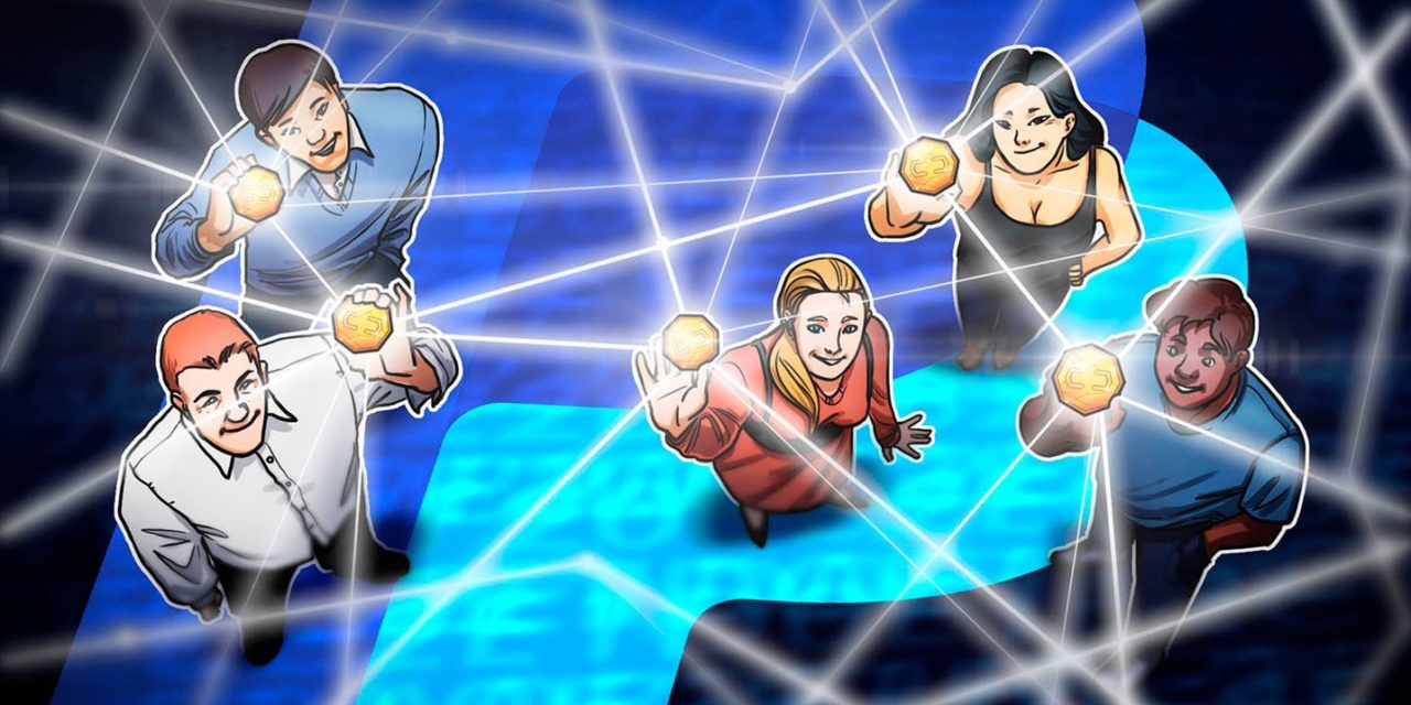 PayPal to roll out Cryptocurrencies Hub for select users
