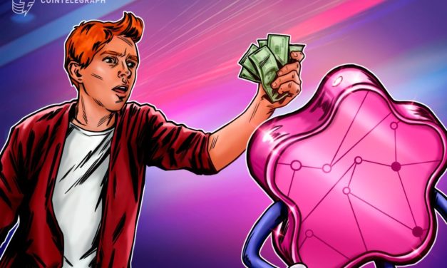 NFT gas usage shows downward trend, signals shift in landscape