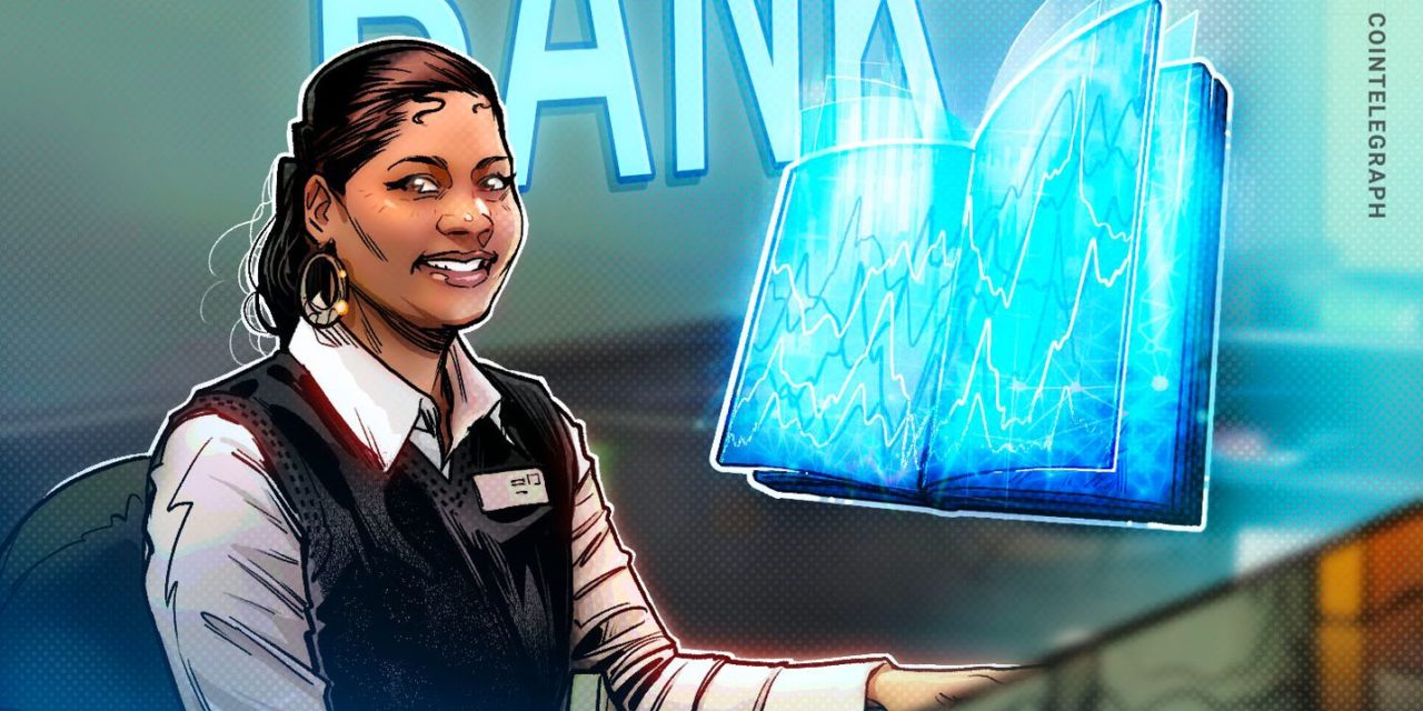 US bank reveals $170M in crypto holdings: Q2 earnings report