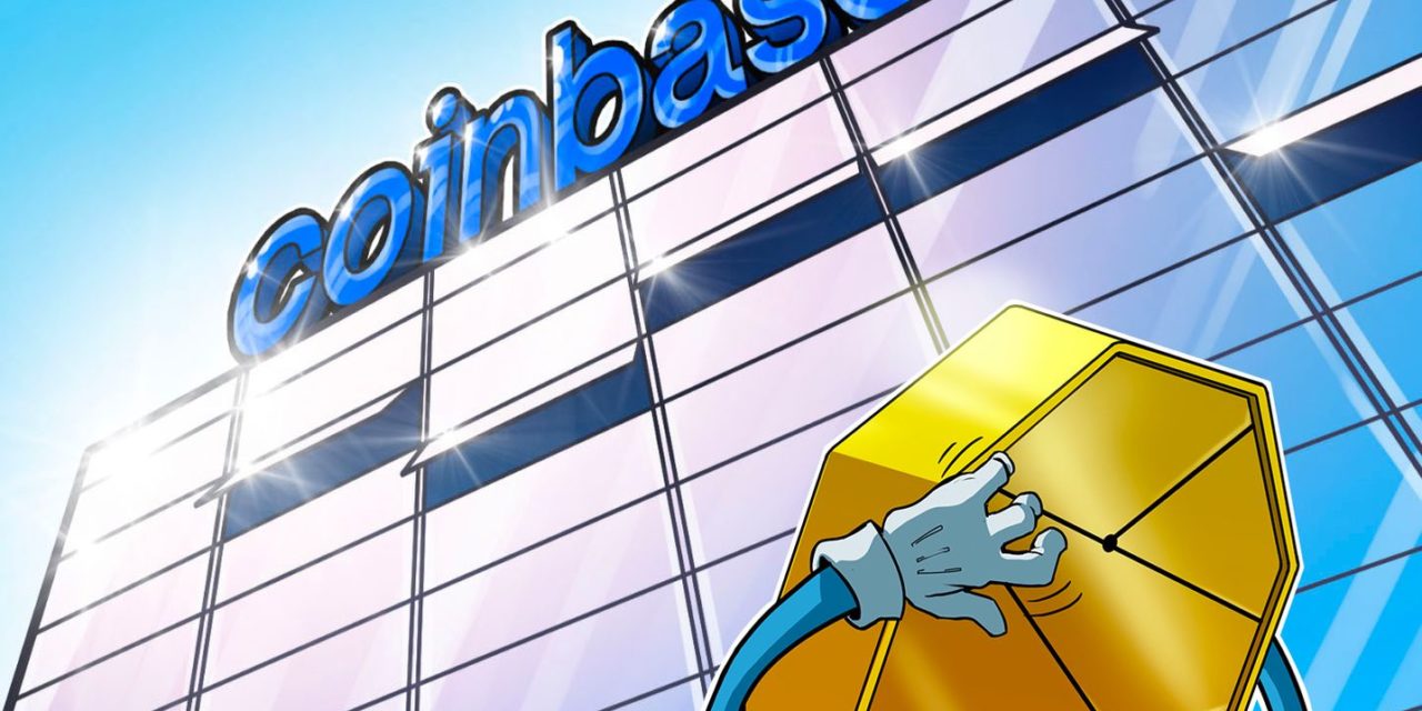 Coinbase earnings show the company is now much more than just an exchange