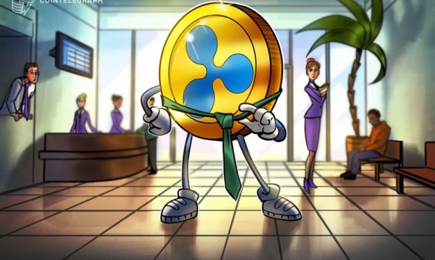Ripple joins BIS cross-border payments task force