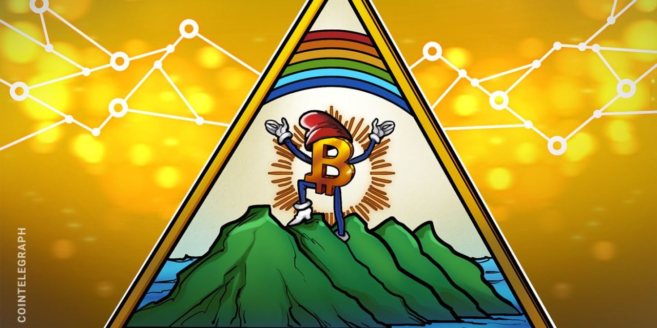 El Salvador’s Bitcoiners teach 12-year-olds how to send sats